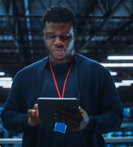 Olkaria EcoCloud Data Centre